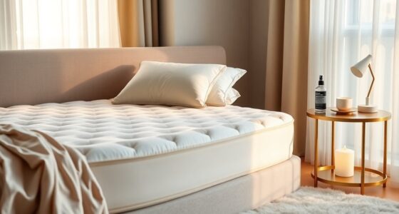 comfortable mattresses for seniors