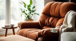 comfortable recliners for seniors