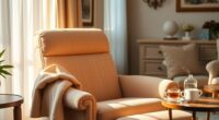 comfortable recliners for seniors