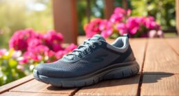 comfortable shoes for seniors