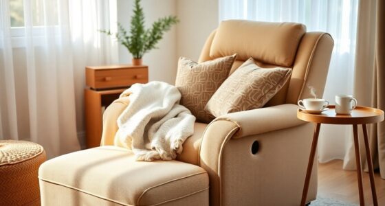 comfortable sleeping solutions elderly