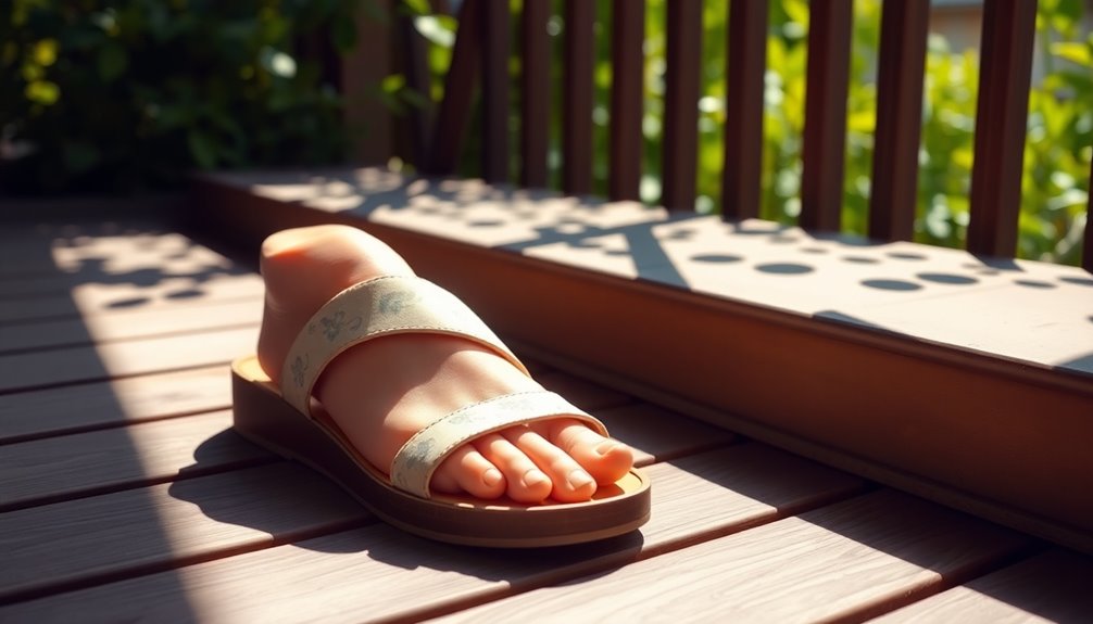 comfortable stylish sandals options