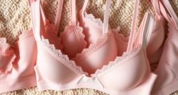 comfortable supportive bras 2025