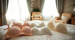 comfortable supportive bras elderly