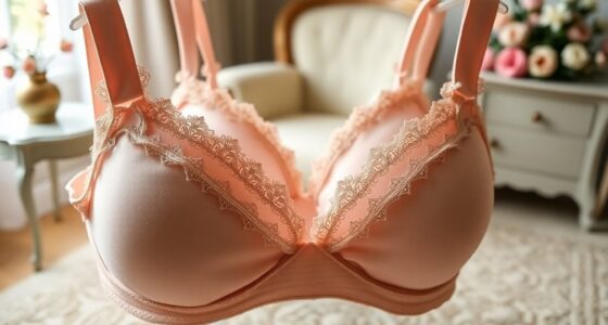 comfortable supportive bras elderly