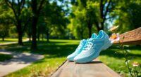 comfortable supportive shoes elderly