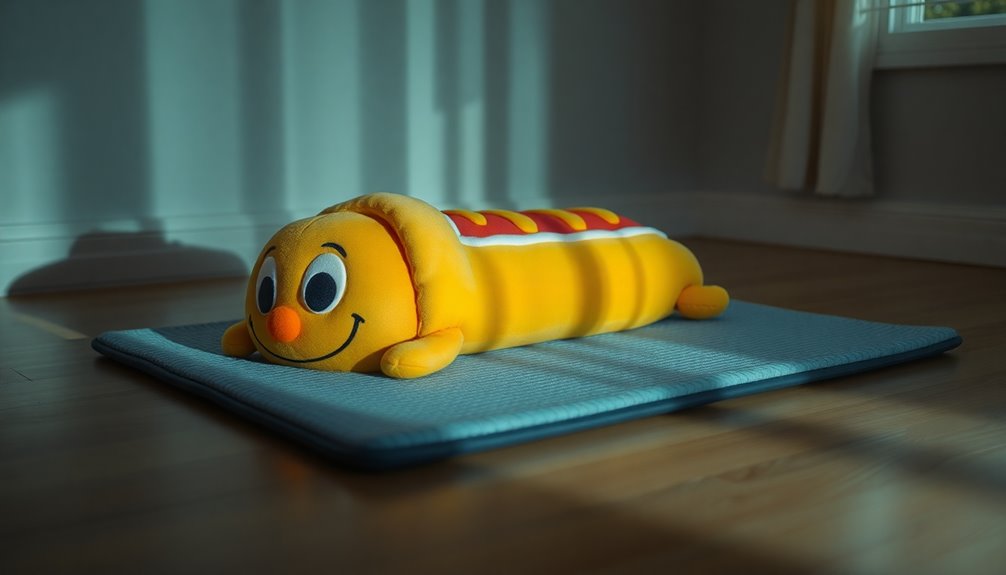 cooling mat for pets