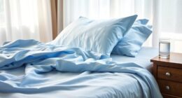 cooling sheets for sleep