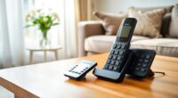cordless phones for seniors