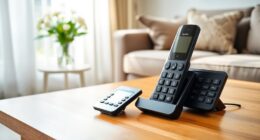 cordless phones for seniors