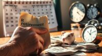 costly retirement planning mistakes