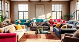 couches for every budget