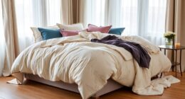 cozy stylish duvet covers
