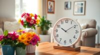 dementia clocks for seniors