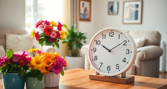 dementia clocks for seniors