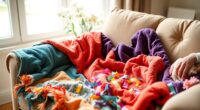 dementia fidget blankets collection