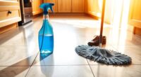 durable floor cleaners review