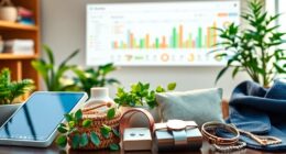 e commerce success selling products
