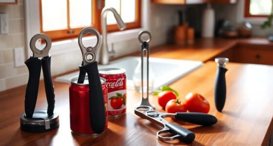 easy can openers for seniors