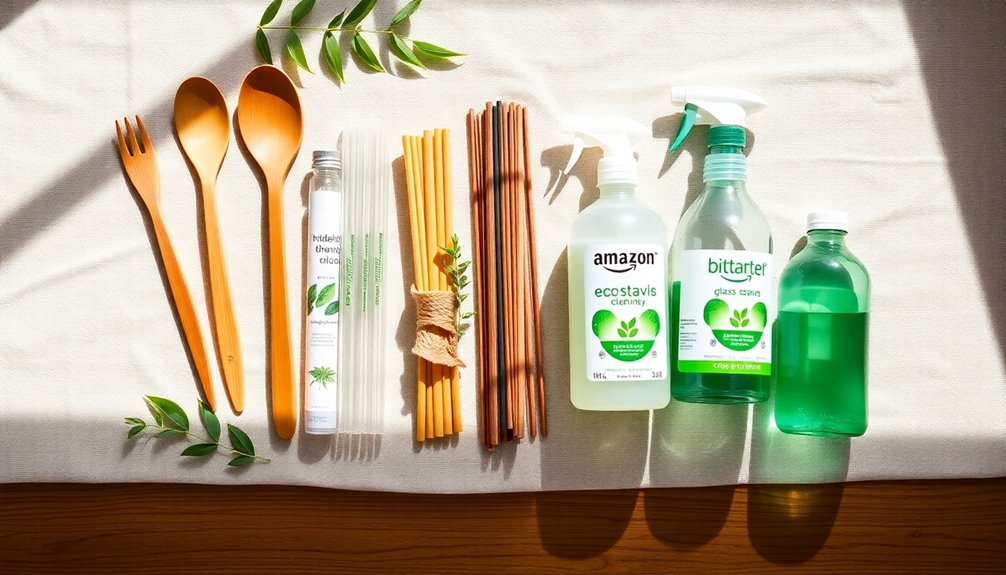 eco friendly product selection criteria