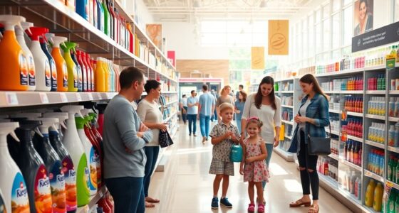 efficient floor cleaners guide