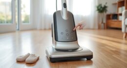 effortless cleaning for seniors