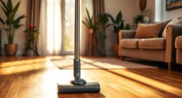 effortless cleaning for seniors