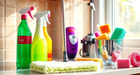 effortless cleaning tool solutions