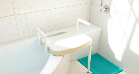 elderly bath seat recommendations