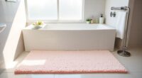 elderly bathtub safety mats