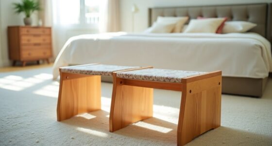 elderly bed access solutions