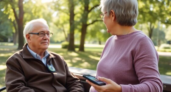 elderly dementia gps trackers