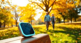 elderly fall safety devices