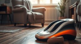 elderly foot massagers comfort relief