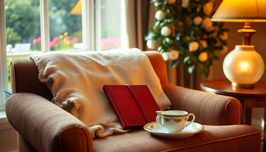 elderly gift selection considerations