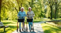 elderly mobility and safety