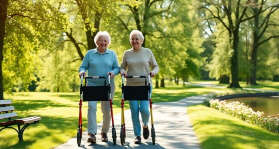 elderly mobility and safety