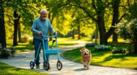 elderly mobility enhancement tools