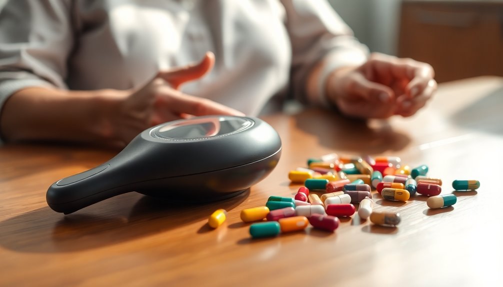 elderly pill crusher selection factors