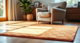 elderly safety floor alarms