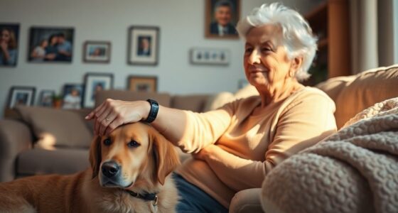 elderly safety tracking devices