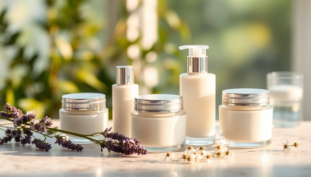 elderly skin care considerations