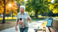 elderly tracking device recommendations