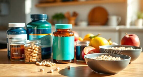 elderly weight gain supplements