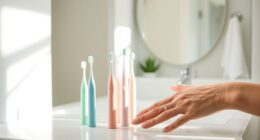 electric toothbrushes for seniors