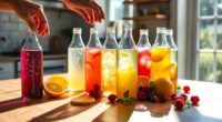 electrolyte drinks for seniors