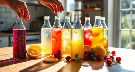 electrolyte drinks for seniors