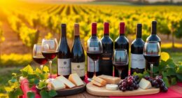 enjoyable red wines for seniors