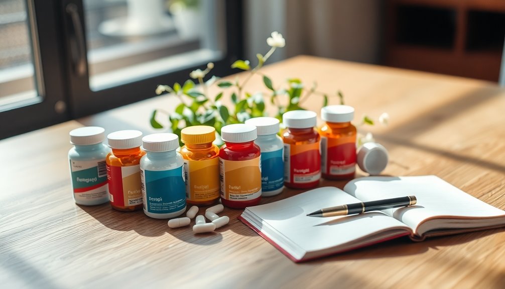 erection pills selection criteria