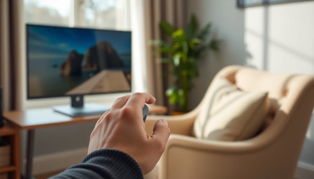 ergonomics simplicity visibility responsiveness